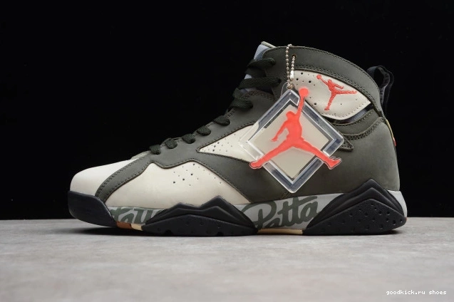 AT3375-100 Jordan 7 Air Patta x Icicle 0819